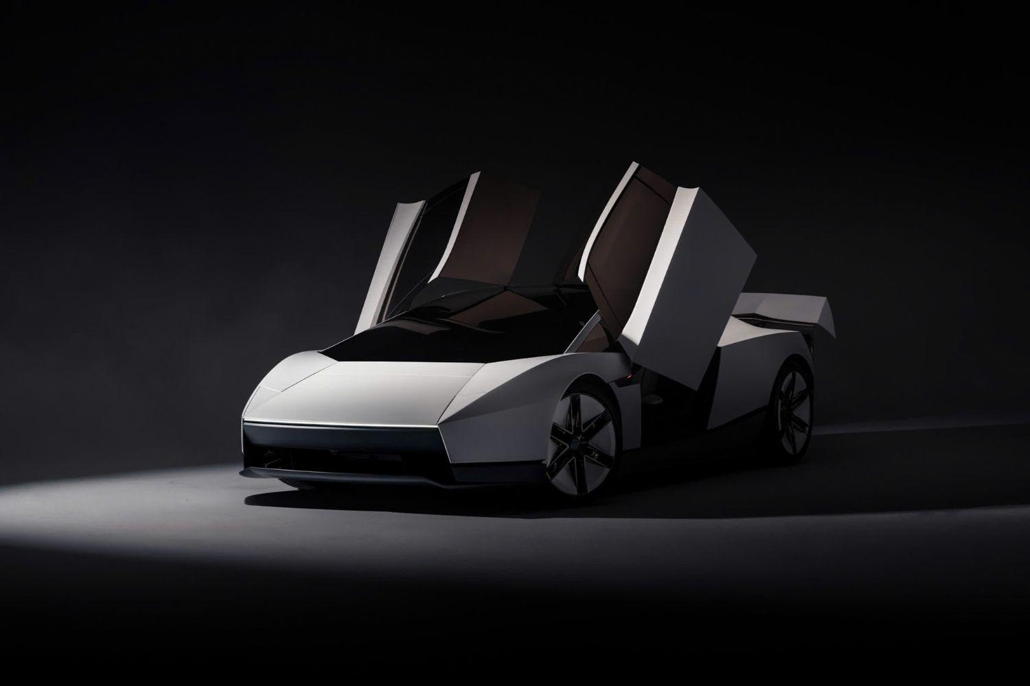 Tesla Roadster mở cọc tại Đông Nam Á: Chưa thấy xe đã phải đóng gần 7 tỷ đồng, bản cao cấp nhất có tiền cũng không mua được