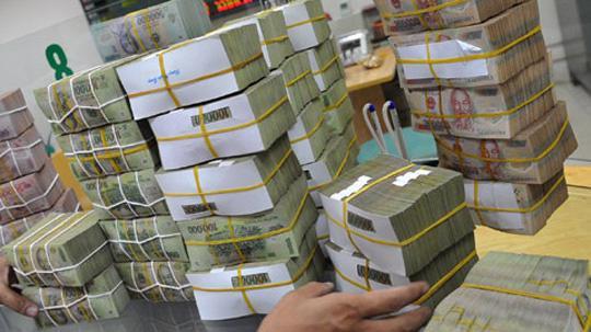Ngân hàng Nhà nước yêu cầu không chạy đua tăng lãi suất huy động