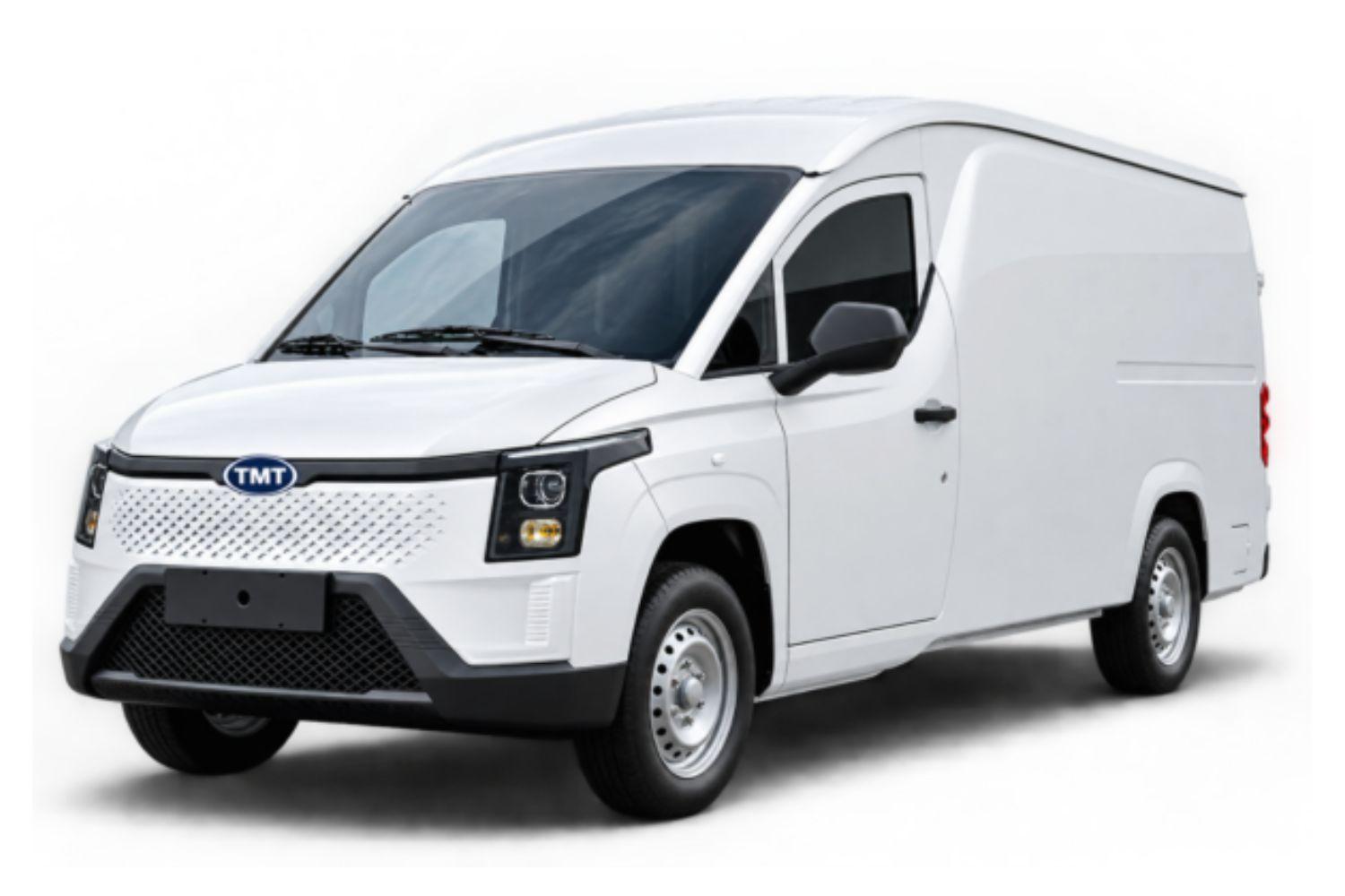 Một doanh nghiệp Việt sắp cho ra mắt nhiều mẫu xe REEV với tầm hoạt động hơn 1.000 km Một doanh nghiệp Việt sắp cho ra mắt nhiều mẫu xe REEV với tầm hoạt động hơn 1.000 km