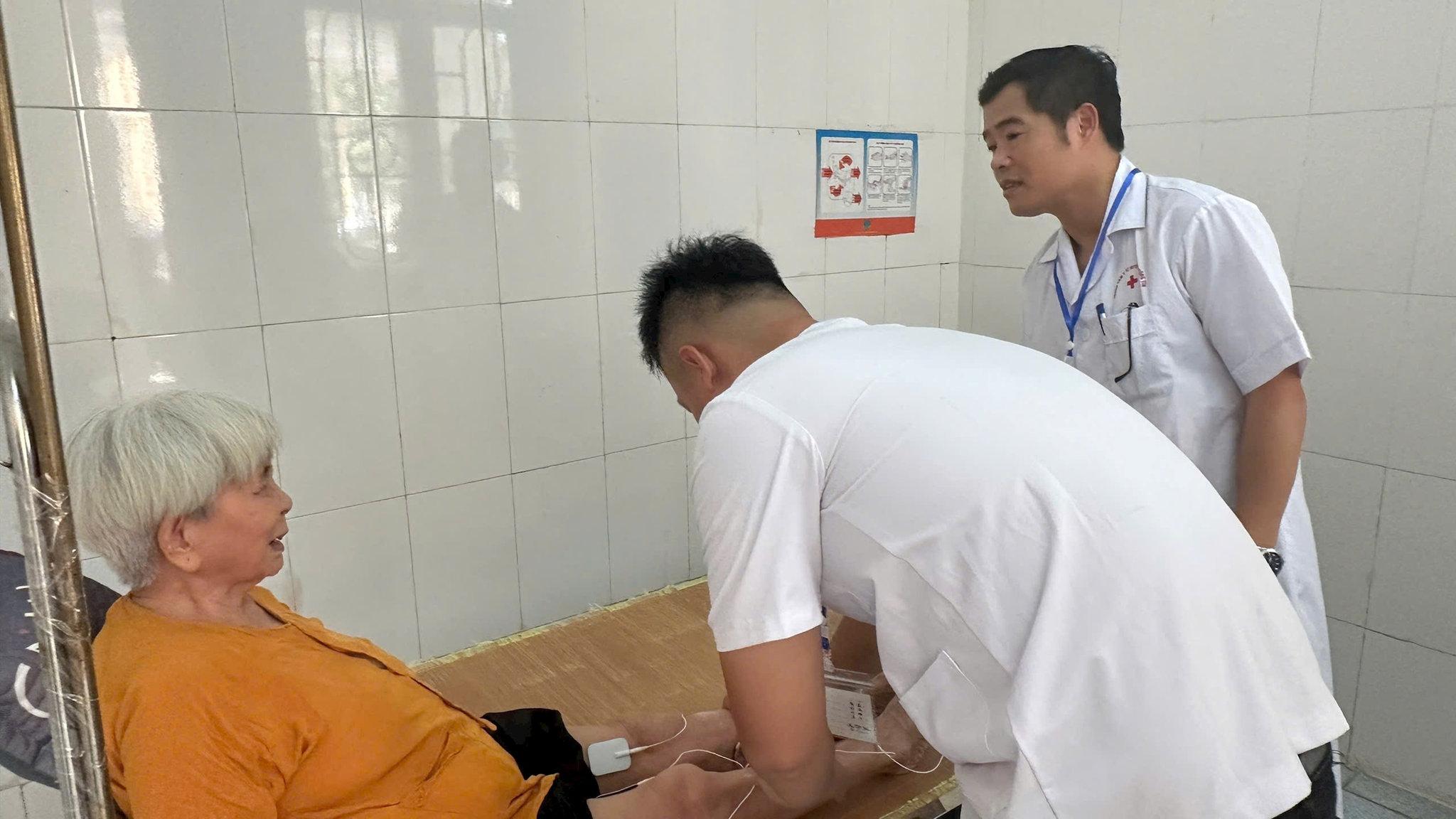 Bộ Y tế ban hành bộ tiêu chí quốc gia về y tế xã giai đoạn 2026 - 2035
