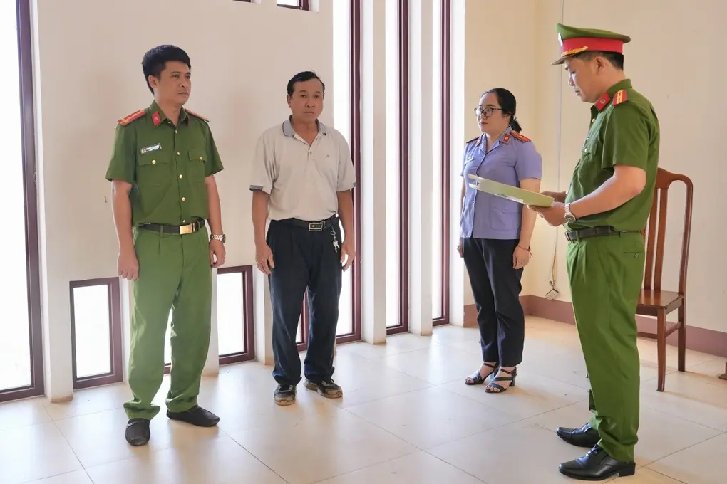 Gia Lai: Phát hiện hơn 200kg cà phê giả pha trộn đậu nành và hương liệu Gia Lai: Phát hiện hơn 200kg cà phê giả pha trộn đậu nành và hương liệu