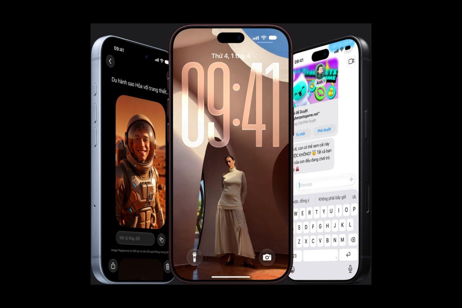 iPhone 18 Pro Max vừa lập kỷ lục doanh số: Bán 900.000 chiếc chỉ trong một tuần