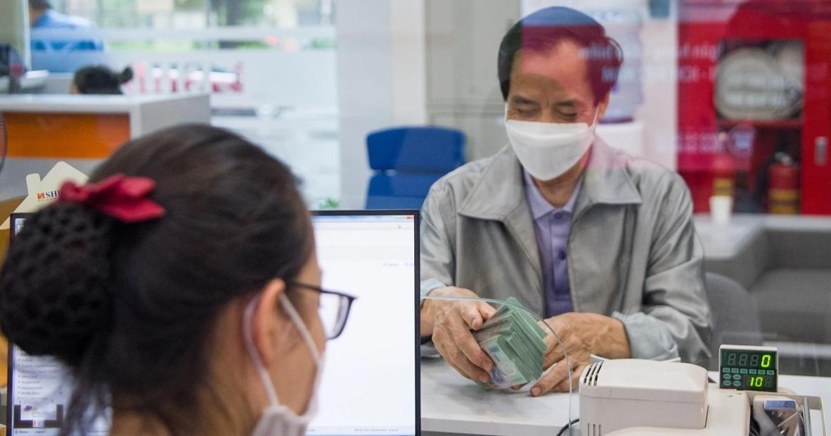 Mỗi Đảng viên được nhận 6.325.000 đồng cùng Huy hiệu: Trong dịp gì và chi tiết cách tính ra sao?