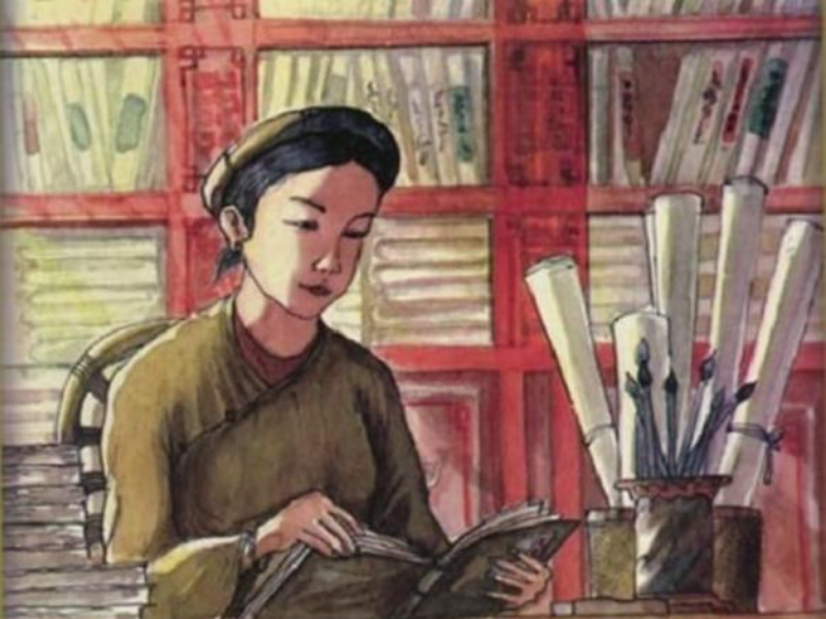 Nữ Tiến sĩ đầu tiên và duy nhất lịch sử phong kiến Việt Nam: Giả trai đi thi bị nhà vua phát hiện, đẹp đến mức được gọi là ‘Bà Chúa Sao Sa’