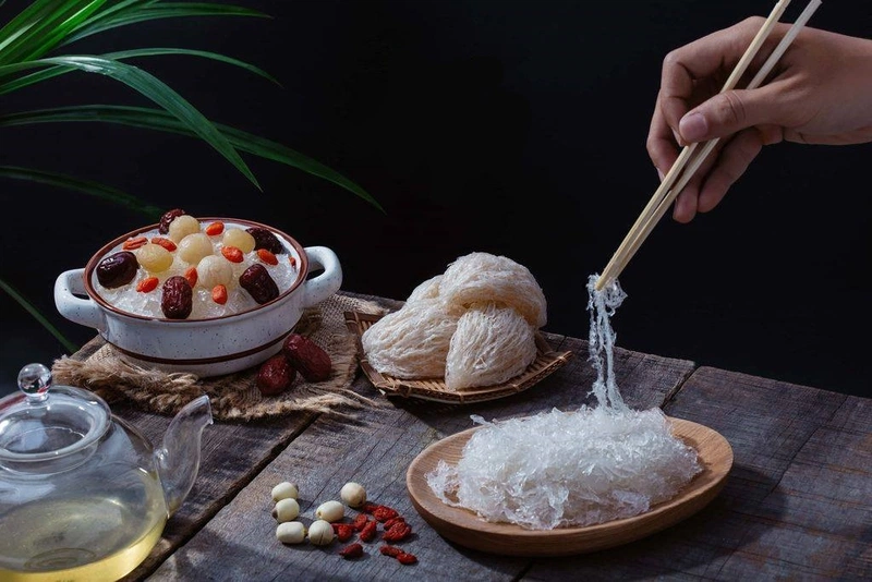 Đưa tri thức khoa học vào hành trình phát triển yến sào Khánh Hòa Đưa tri thức khoa học vào hành trình phát triển yến sào Khánh Hòa