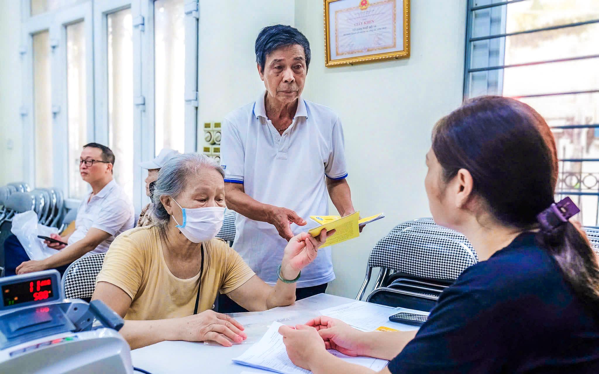 Quy định mới: Những đối tượng nào được nhận trợ cấp xã hội hằng tháng gấp 3 lần mức chuẩn?