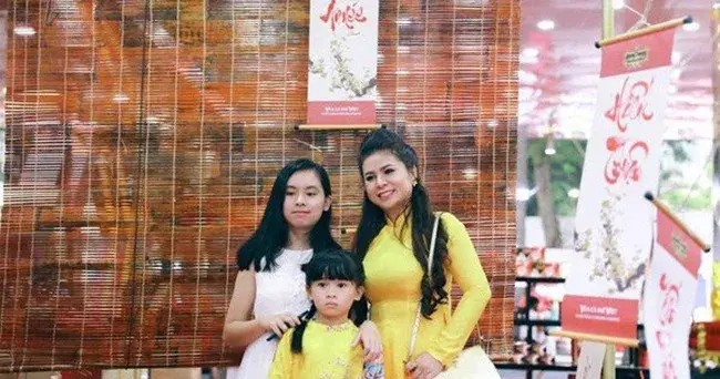 Cận cảnh diện mạo 4 người con kín tiếng của đại gia Đặng Lê Nguyên Vũ - 6