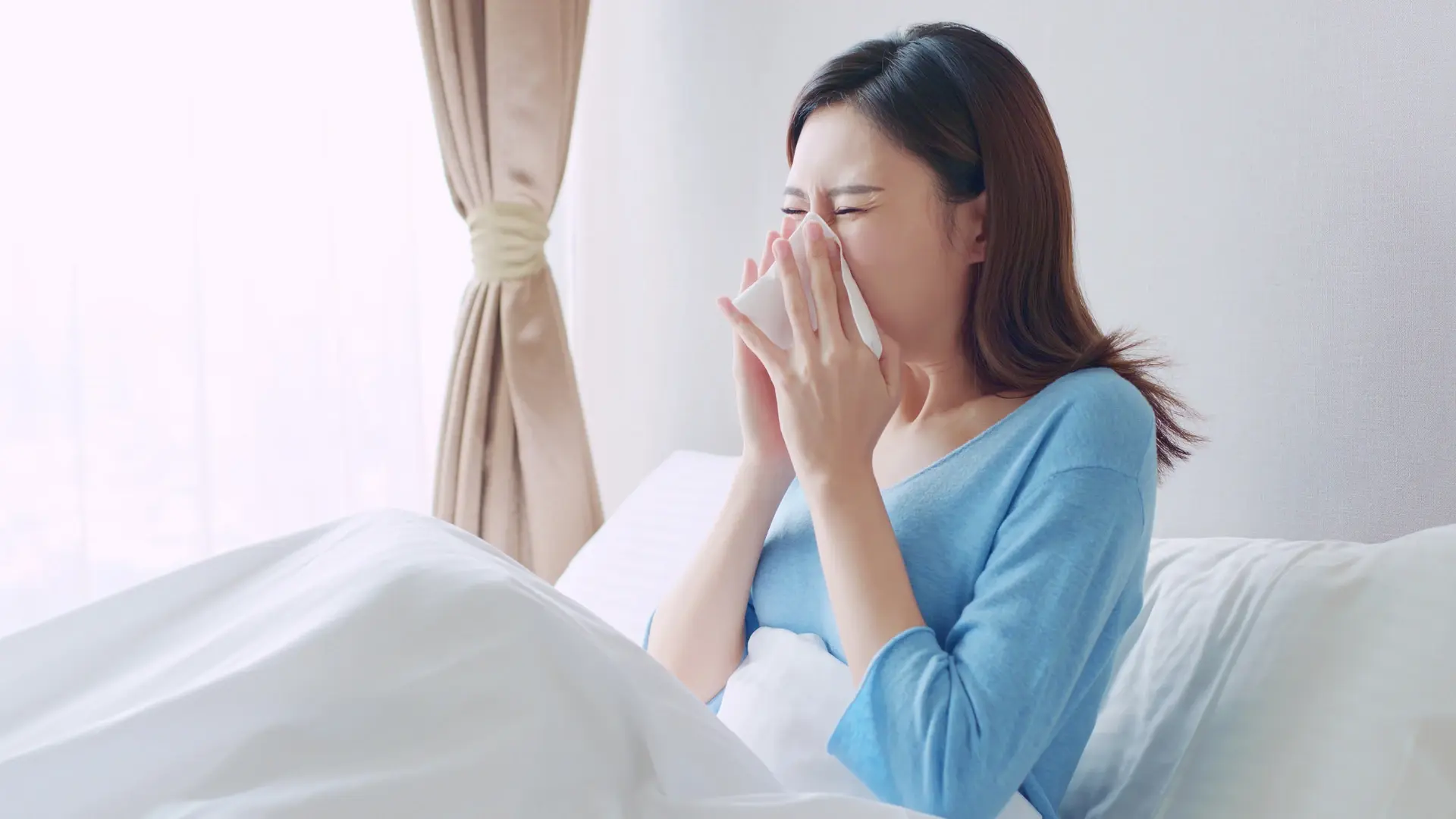 Bộ Y tế đưa ra 8 khuyến cáo phòng bệnh cúm mùa bảo vệ nhóm nguy cơ cao