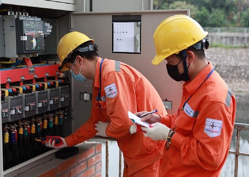 Hơn 90% hộ gia đình có thể được giảm tiền điện khi chuyển sang biểu giá 5 bậc Hơn 90% hộ gia đình có thể được giảm tiền điện khi chuyển sang biểu giá 5 bậc
