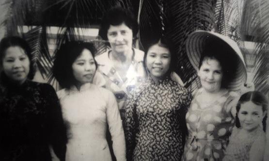Nữ biệt động là nhà giáo, được truy tặng Anh hùng sau 56 năm hy sinh, đến nay vẫn chưa tìm thấy hài cốt