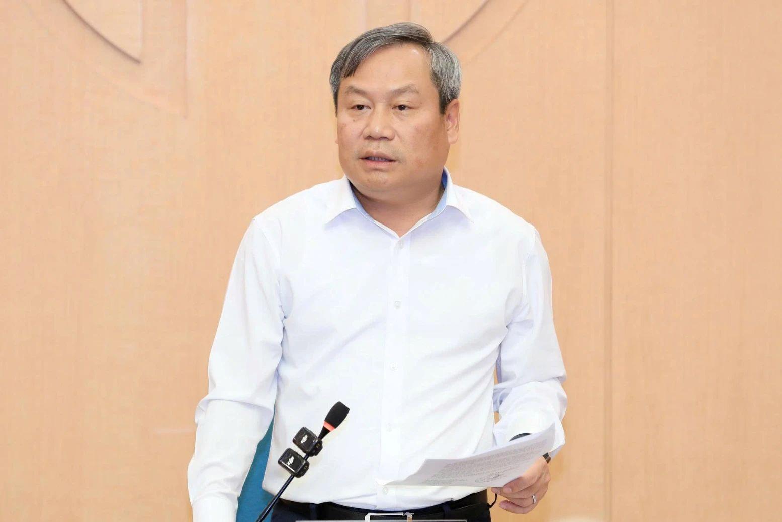 Khắc phục tình trạng "dân chờ nhà": Hà Nội đề xuất dùng hơn 22.000 căn nhà ở xã hội phục vụ tái định cư
