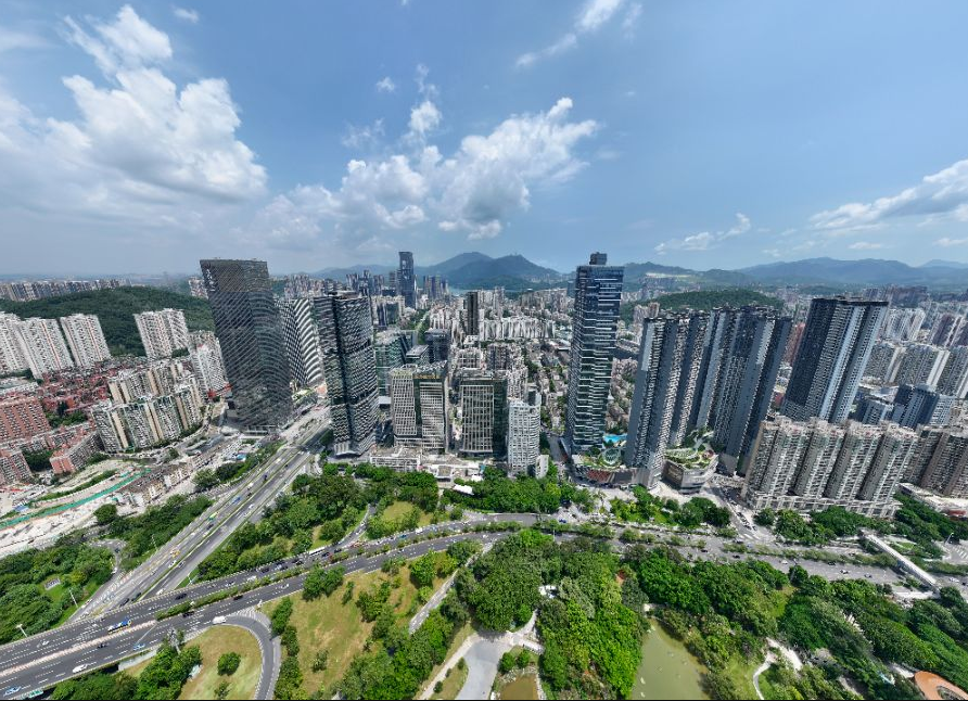 Ngôi làng giàu có bậc nhất cả nước: Rộng vỏn vẹn 0,9km², người dân cầm túi đựng vàng đi ngoài đường như đi chợ