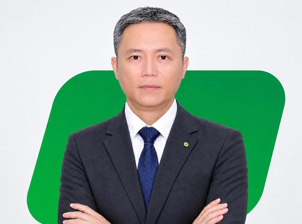 Ngân hàng Phương Đông (OCB) có tân Tổng Giám đốc