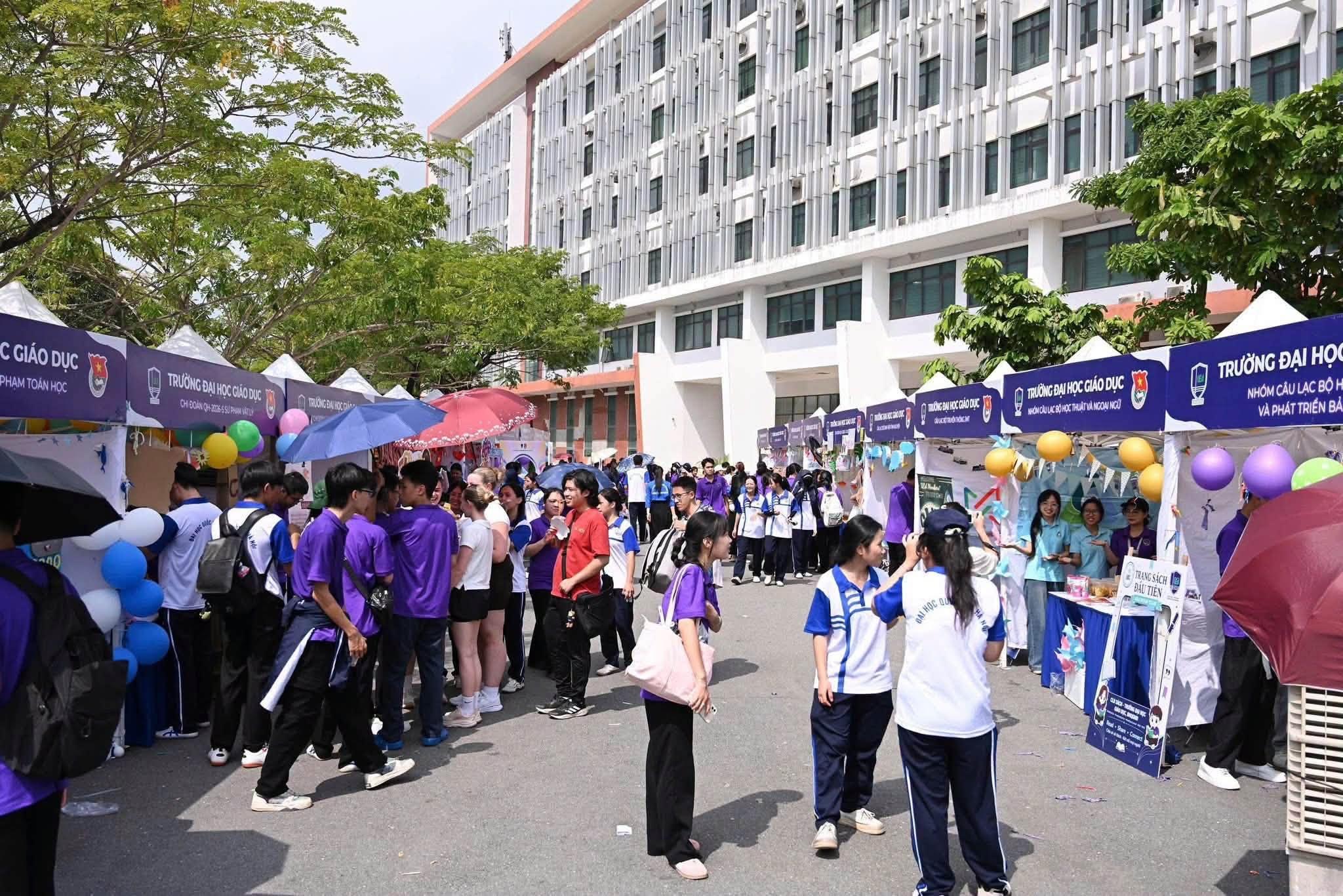 Đại học lớn nhất Việt Nam sắp ‘di dời’ hơn 15.000 sinh viên ra khỏi nội thành Hà Nội