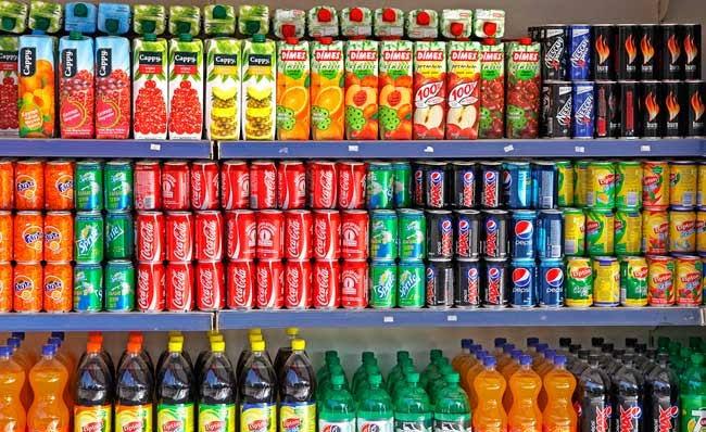 Doanh nghiệp đồ uống phải chịu trách nhiệm đến cùng về an toàn thực phẩm