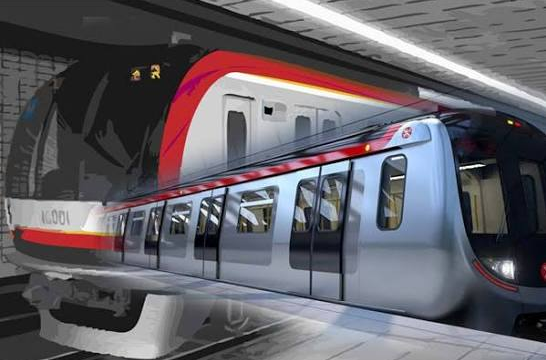 Quyết định huỷ tuyến đường sắt đô thị 10km và chỉ mất 10 phút di chuyển, tổng vốn lên tới 92.050 tỷ đồng và Trung Quốc làm tổng thầu