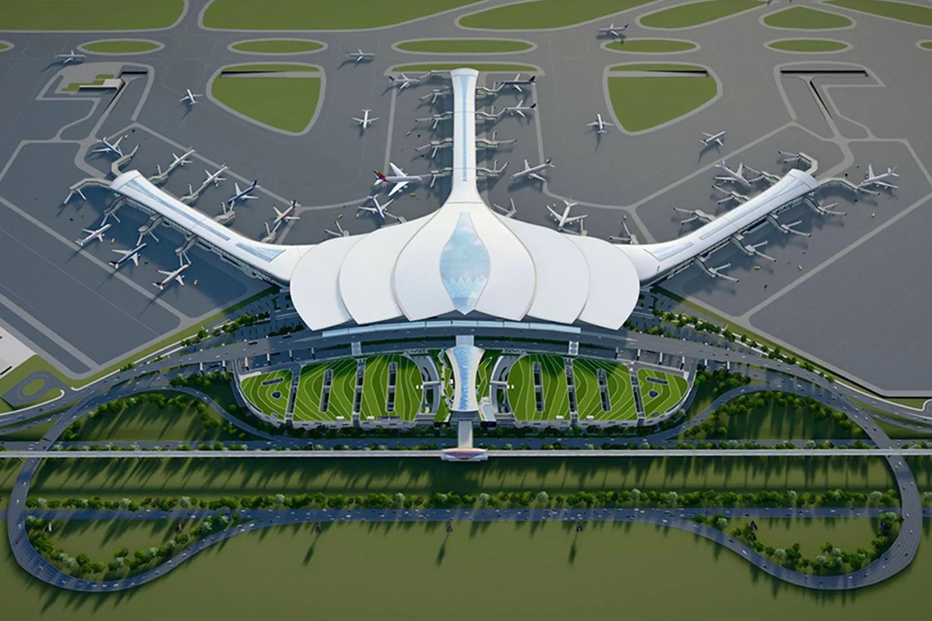 Siêu sân bay Long Thành tuyển dụng hàng loạt vị trí: Lương đến 16 triệu đồng, chỉ cần bằng THPT