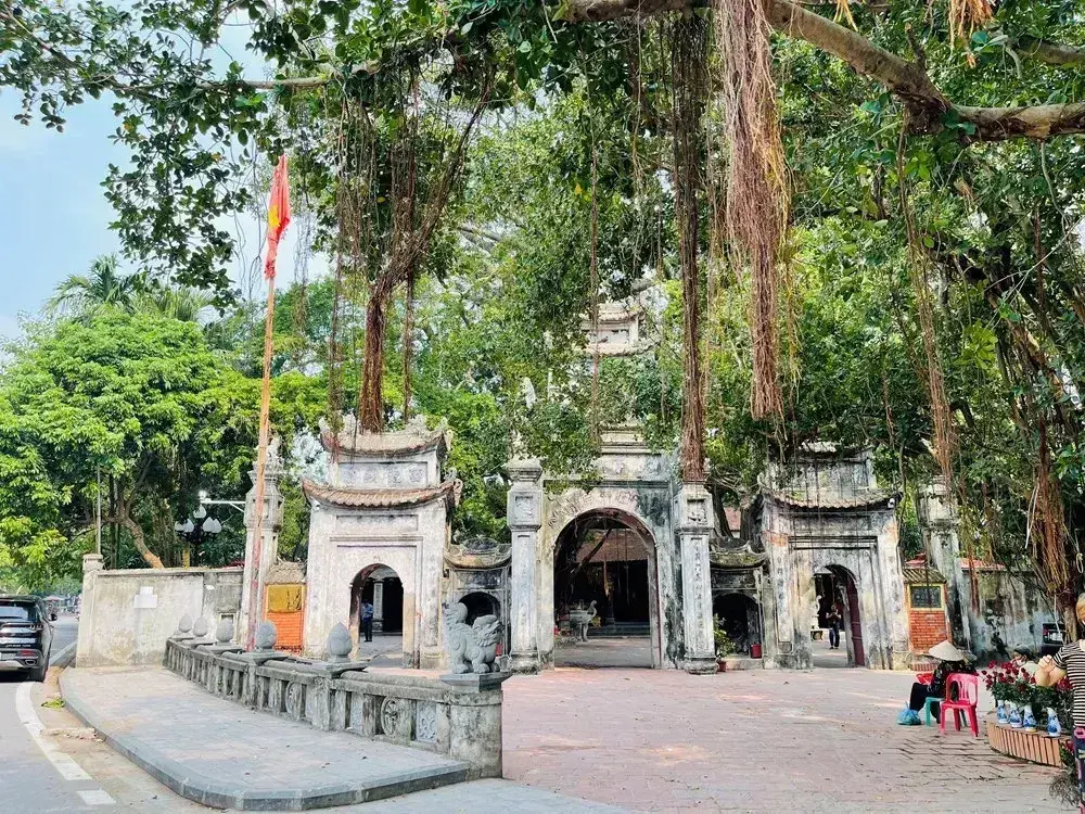 Vùng thương cảnh sầm uất bậc nhất miền Bắc suốt 2 thế kỷ: Từng được ví như ‘tiểu Tràng An’, được đề xuất chi hơn 47.000 tỷ để phục dựng - ảnh 4