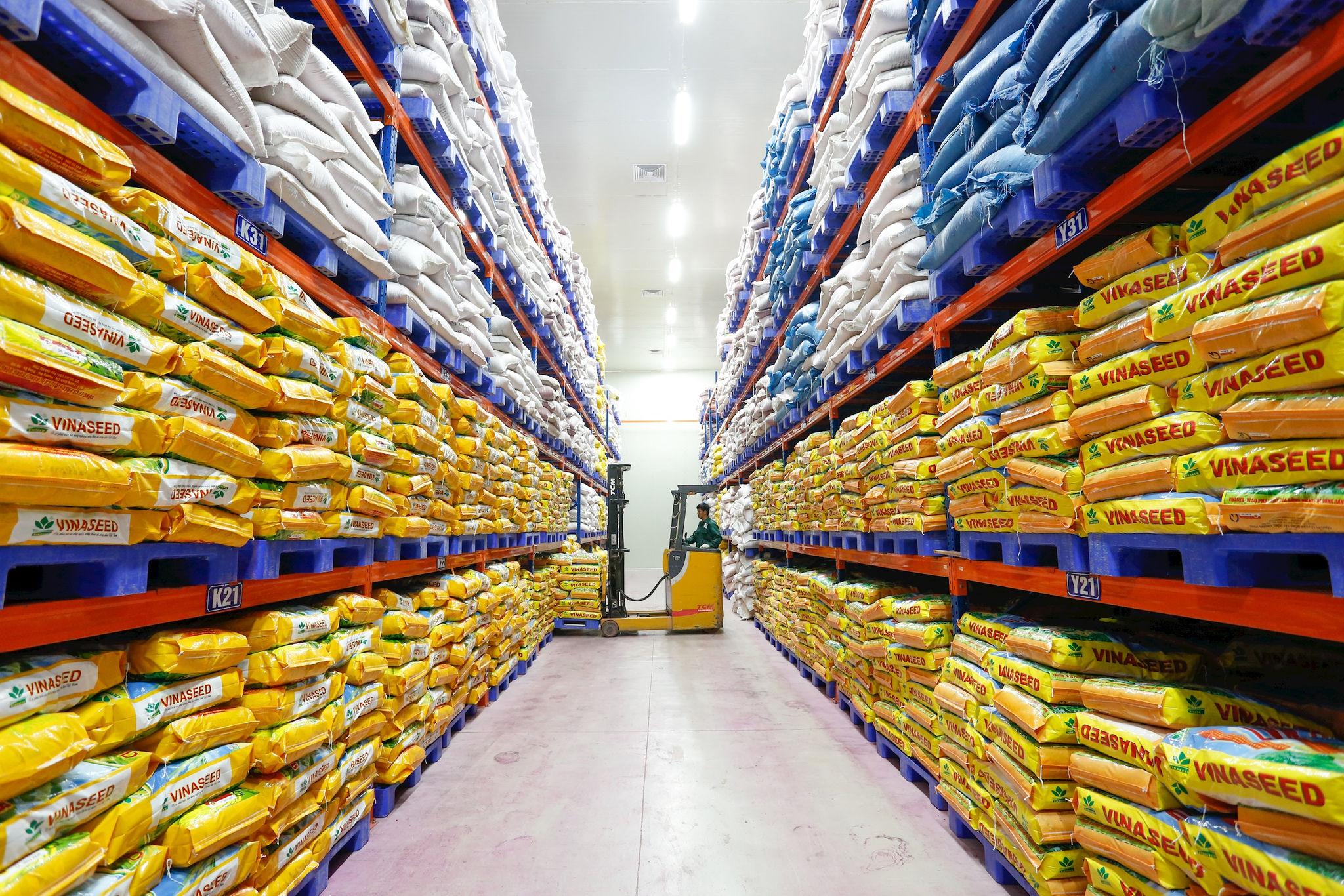 Ba trụ cột tạo sức bật cho kinh tế Việt Nam trong quý cuối năm Ba trụ cột tạo sức bật cho kinh tế Việt Nam trong quý cuối năm