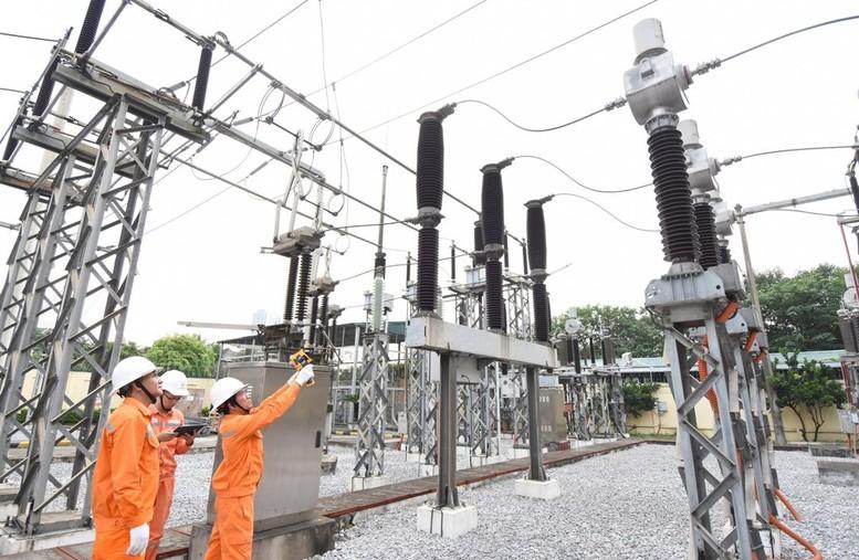 Bộ Công Thương chịu trách nhiệm cuối cùng nếu để xảy ra thiếu điện
