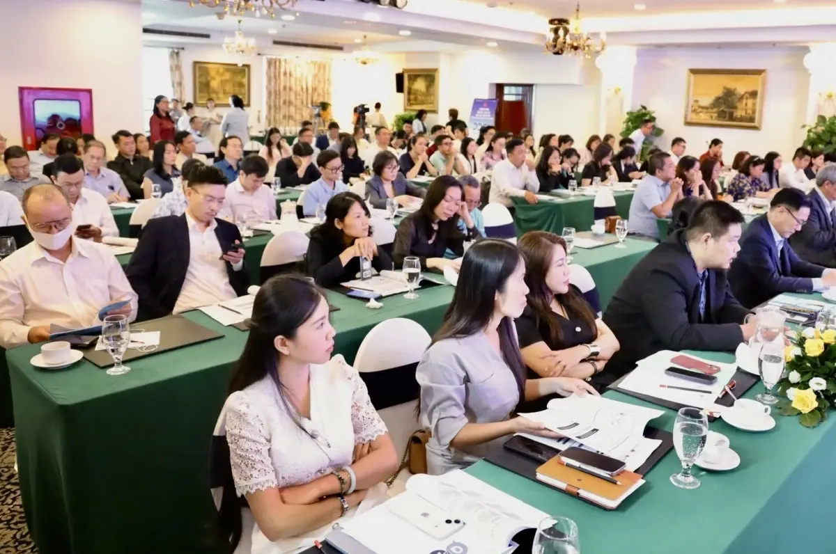 Hiệp định CEPA: Cửa ngõ đưa hàng Việt tiến sâu vào Trung Đông và châu Phi Hiệp định CEPA: Cửa ngõ đưa hàng Việt tiến sâu vào Trung Đông và châu Phi