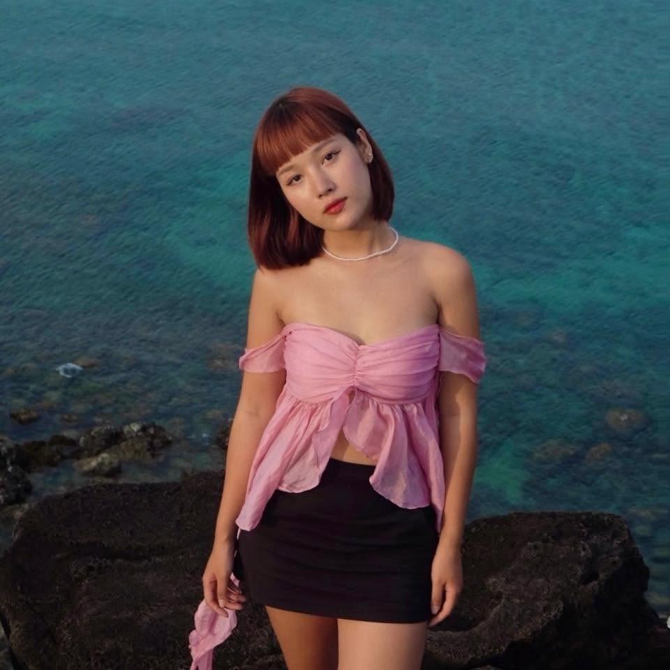 Bỏ việc ở Hà Nội ra đảo Phú Quý lập nghiệp, cô gái SN 1999 vượt nợ nần, mất mát để trở thành bà chủ homestay, nhà hàng và quán cà phê