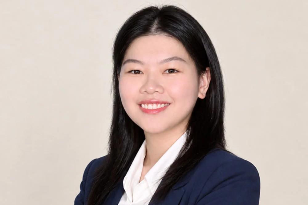 Con gái chủ tịch Nam A Bank làm tổng giám đốc dược phẩm Bến Tre ở tuổi 24