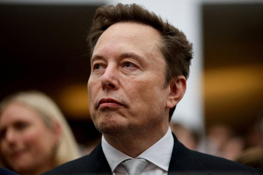 Mỹ nhiều lần yêu cầu Elon Musk bật, tắt Starlink tại Ukraine? Mỹ nhiều lần yêu cầu Elon Musk bật, tắt Starlink tại Ukraine?