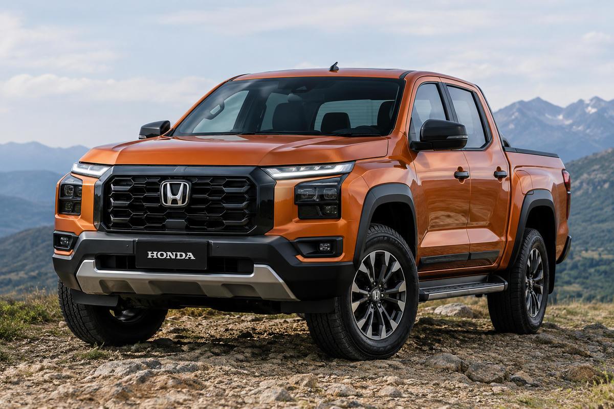 Lần đầu tiên trong lịch sử: Honda bắt tay cùng Mitsubishi, sắp làm điều chưa từng có tại Đông Nam Á Lần đầu tiên trong lịch sử: Honda bắt tay cùng Mitsubishi, sắp làm điều chưa từng có tại Đông Nam Á