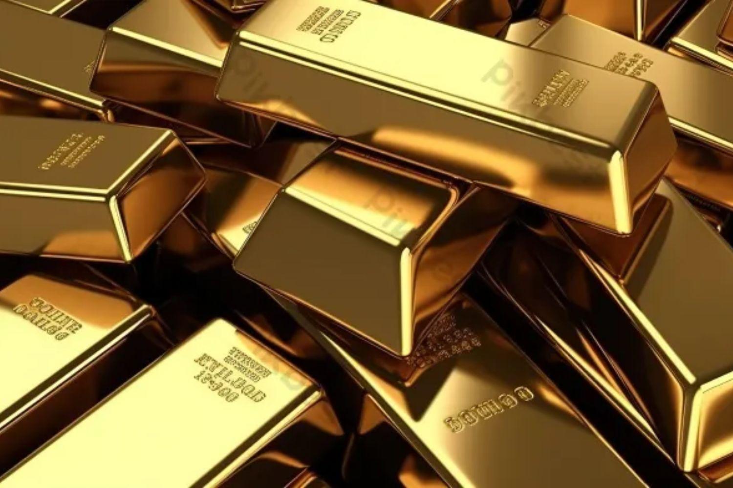 Mỹ công bố công nghệ biến thủy ngân thành vàng: Kỷ nguyên mới hay rủi ro của giới đầu tư? Mỹ công bố công nghệ biến thủy ngân thành vàng: Kỷ nguyên mới hay rủi ro của giới đầu tư?