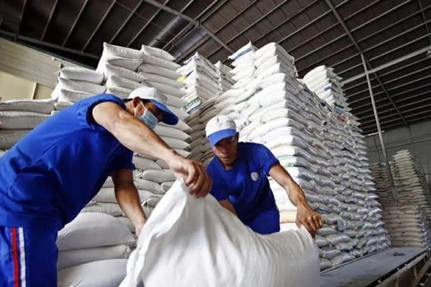 Hai nền kinh tế lớn thứ tư và top 10 thế giới đồng loạt đấu thầu gạo: Tín hiệu vui cho xuất khẩu lúa gạo cuối năm Hai nền kinh tế lớn thứ tư và top 10 thế giới đồng loạt đấu thầu gạo: Tín hiệu vui cho xuất khẩu lúa gạo cuối năm