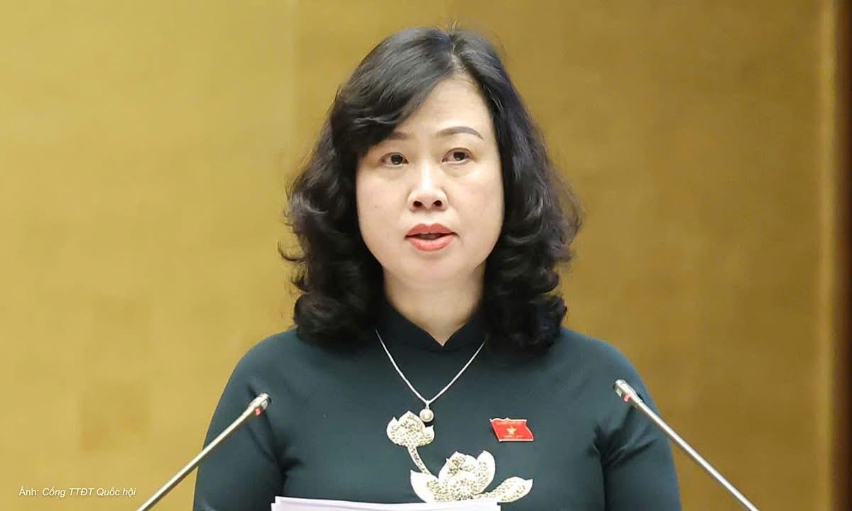 Chính phủ đề xuất truy xuất nguồn gốc nguyên liệu thức ăn đường phố Chính phủ đề xuất truy xuất nguồn gốc nguyên liệu thức ăn đường phố