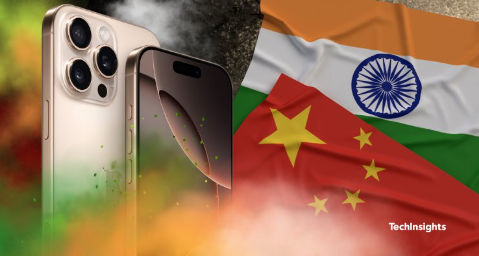 Báo ngoại: Xuất khẩu của Ấn Độ thua Việt Nam, các nhà máy iPhone không thể biến nước này thành Trung Quốc thứ hai Báo ngoại: Xuất khẩu của Ấn Độ thua Việt Nam, các nhà máy iPhone không thể biến nước này thành Trung Quốc thứ hai