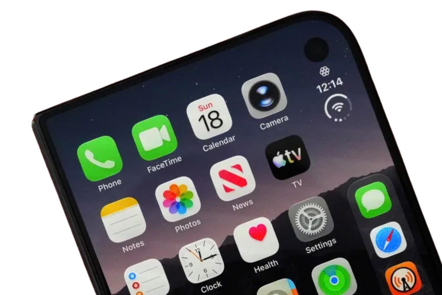 Khám phá tính năng ẩn trên iPhone Duo: Chỉ cần một chạm Khám phá tính năng ẩn trên iPhone Duo: Chỉ cần một chạm