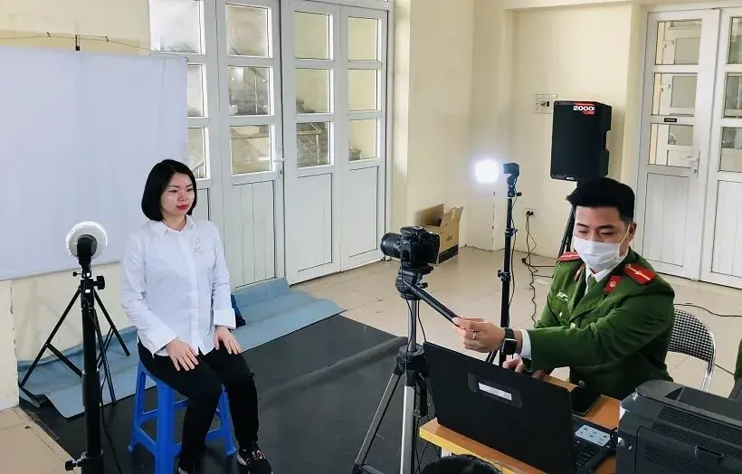 Năm 2027, công dân Việt Nam sinh vào các năm 2013, 2002, 1987 và 1967 cần làm một việc quan trọng