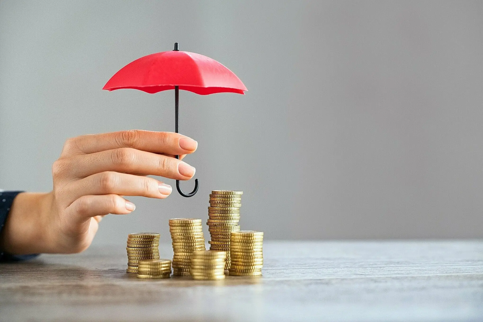 Sức hút mới từ mảng bảo hiểm ngân hàng trong bức tranh lợi nhuận 9 tháng