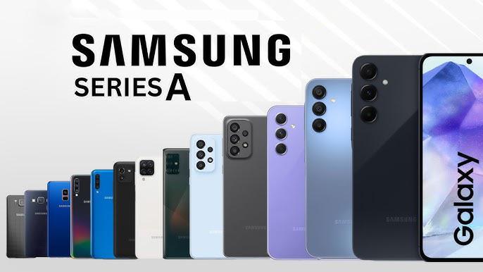 Giảm sản lượng Galaxy A, Samsung dồn toàn lực vào phân khúc cao cấp Giảm sản lượng Galaxy A, Samsung dồn toàn lực vào phân khúc cao cấp