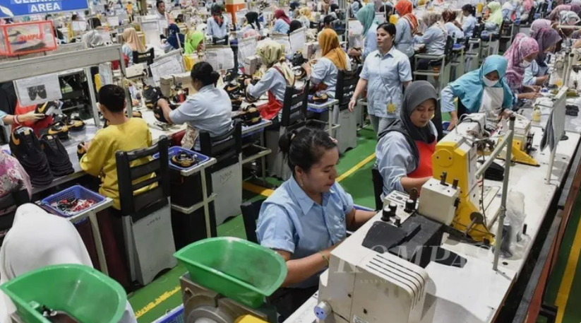 Nhà máy sản xuất giày dép đình đám đóng cửa, đẩy 1.100 công nhân vào cảnh thất nghiệp