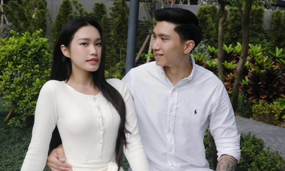 Tình hình của Doãn Hải My sau tai nạn trong biệt thự