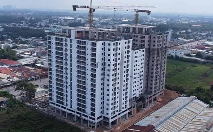 Hết thời mua nhà ở xã hội bán kiếm lời: 'Cửa lướt sóng' chính thức khép lại?