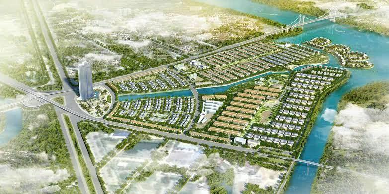 Đại dự án tại Hạ Long phát lệnh tuyển gấp 50.000 người, bao ăn ở, lương đến 40 triệu/tháng Đại dự án tại Hạ Long phát lệnh tuyển gấp 50.000 người, bao ăn ở, lương đến 40 triệu/tháng