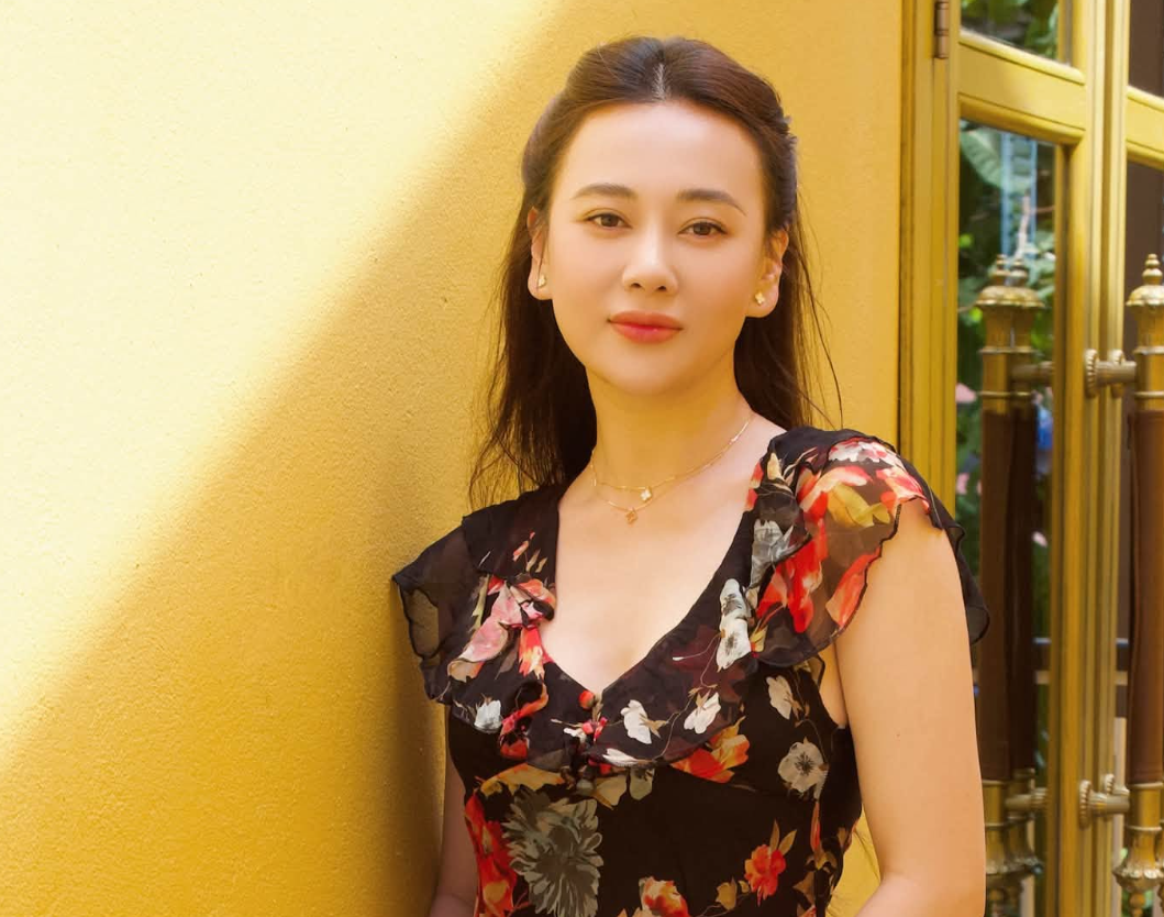 Động thái mới nhất của Phương Oanh Động thái mới nhất của Phương Oanh