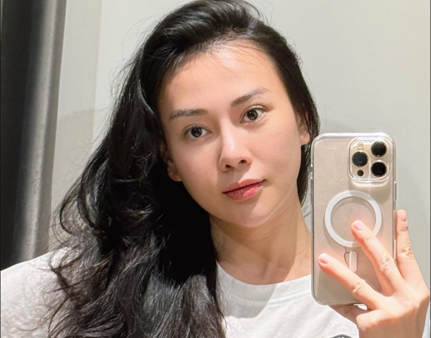 Tiếc cho diễn viên Phương Oanh