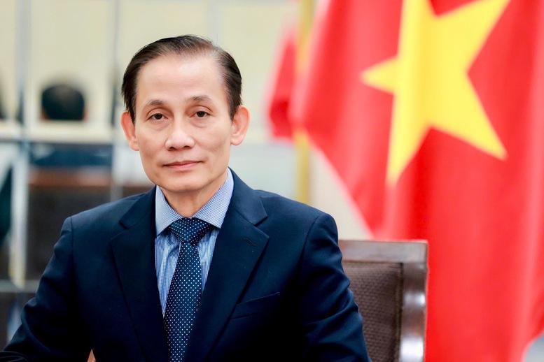 Mở rộng không gian hợp tác giữa Việt Nam với Đan Mạch, EU và Bỉ Mở rộng không gian hợp tác giữa Việt Nam với Đan Mạch, EU và Bỉ