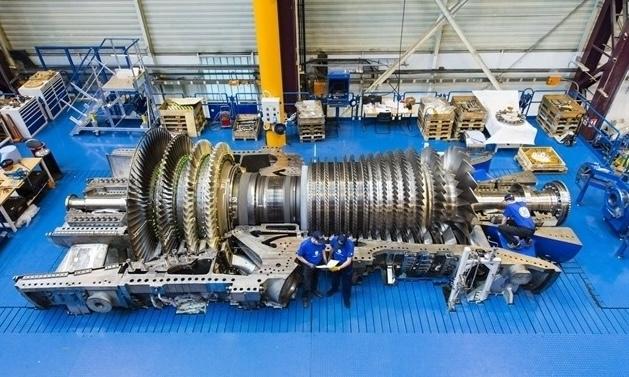 Mỹ mang ‘của hiếm công nghệ chỉ xuất hiện ở 20 nước’ đến Việt Nam, phục vụ đại công trình 40.123 tỷ đồng của EVN tại vùng ‘đất lửa’ Mỹ mang ‘của hiếm công nghệ chỉ xuất hiện ở 20 nước’ đến Việt Nam, phục vụ đại công trình 40.123 tỷ đồng của EVN tại vùng ‘đất lửa’