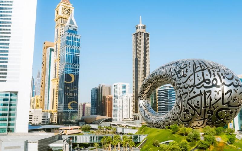 CEPA mở cửa thị trường UAE doanh nghiệp Việt cần chuẩn bị gì để bứt phá? CEPA mở cửa thị trường UAE doanh nghiệp Việt cần chuẩn bị gì để bứt phá?
