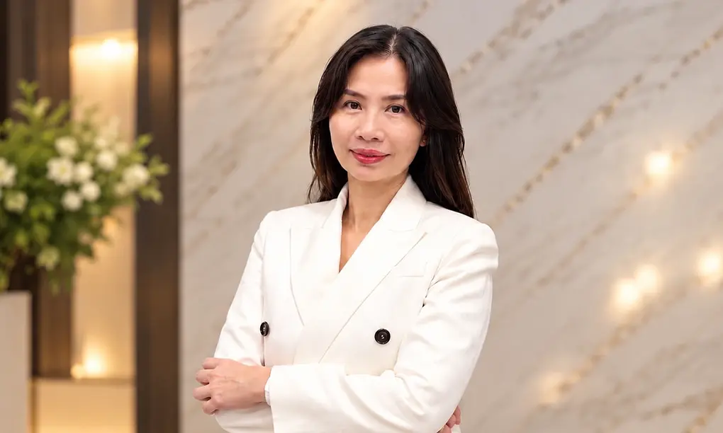 Tập đoàn MIK Group bổ nhiệm tân Tổng giám đốc Tập đoàn MIK Group bổ nhiệm tân Tổng giám đốc