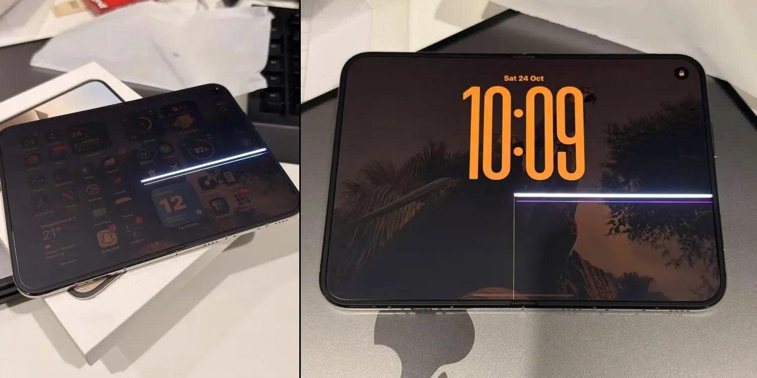 Apple chính thức lên tiếng về lỗi màn hình iPhone Duo, chi phí sửa chữa khiến người dùng giật mình