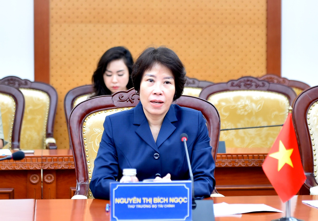 Việt Nam thu hút dòng vốn Trung Quốc vào công nghệ cao, bán dẫn và năng lượng mới