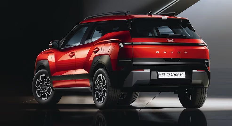 Hyundai ra mắt SUV mới giá chỉ 280 triệu đồng, trang bị màn hình kép 12,3 inch và AI thông minh